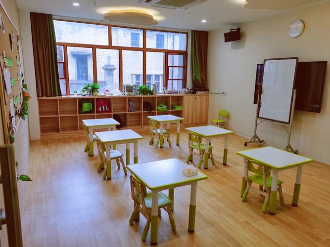 上海学前教育培训机构该怎么选?-第1张图片-指南针培训网 上海学前教育培训机构该怎么选?-第1张图片-指南针培训网