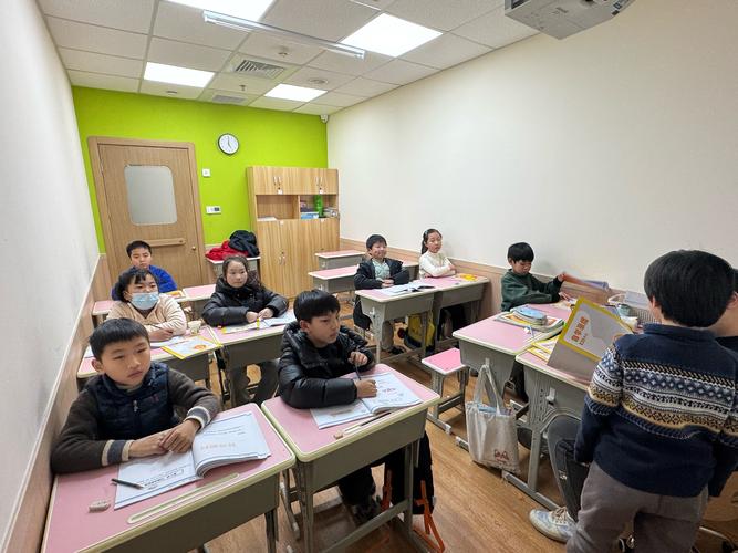 上海学前教育培训机构该怎么选?-第2张图片-指南针培训网 上海学前教育培训机构该怎么选?-第2张图片-指南针培训网