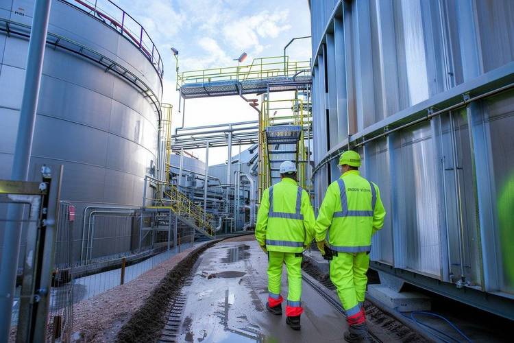 化工安全员未来职业发展前景如何？-第1张图片-指南针培训网