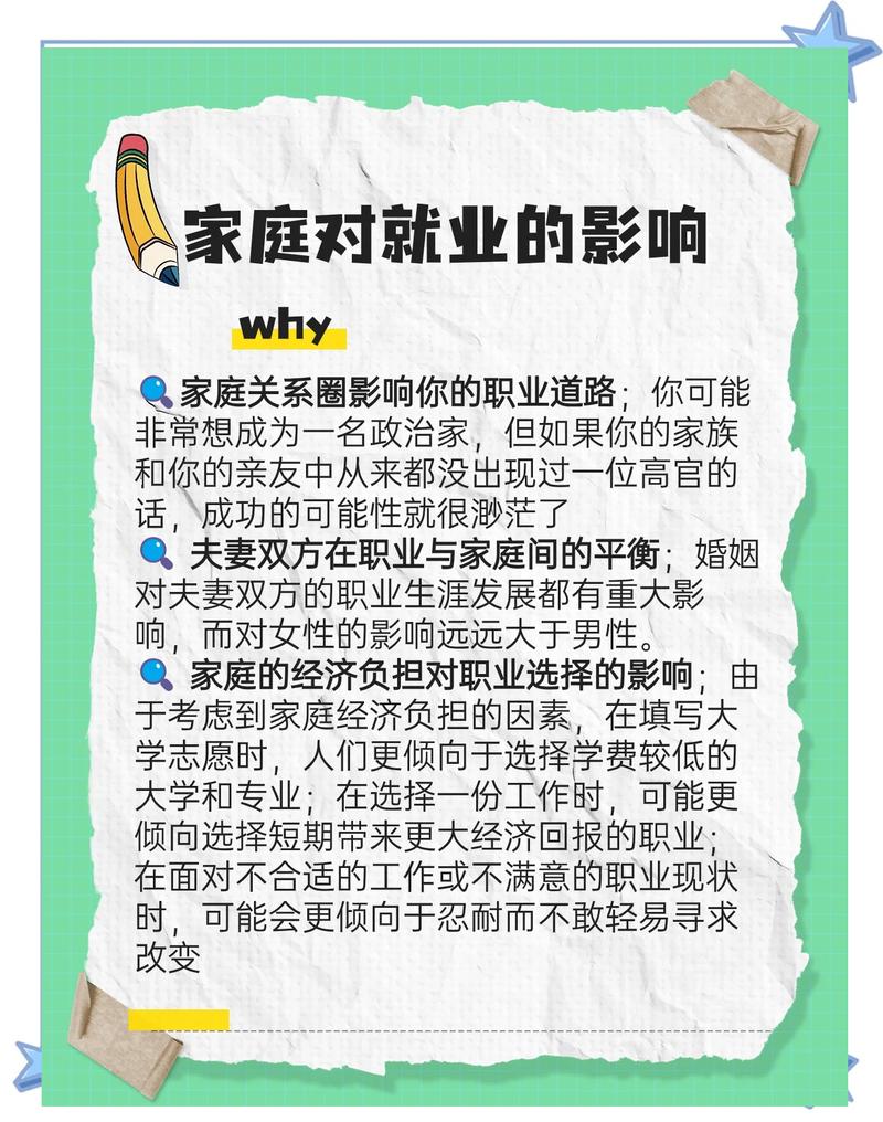 职业发展受哪5因素影响最关键？-第2张图片-指南针培训网