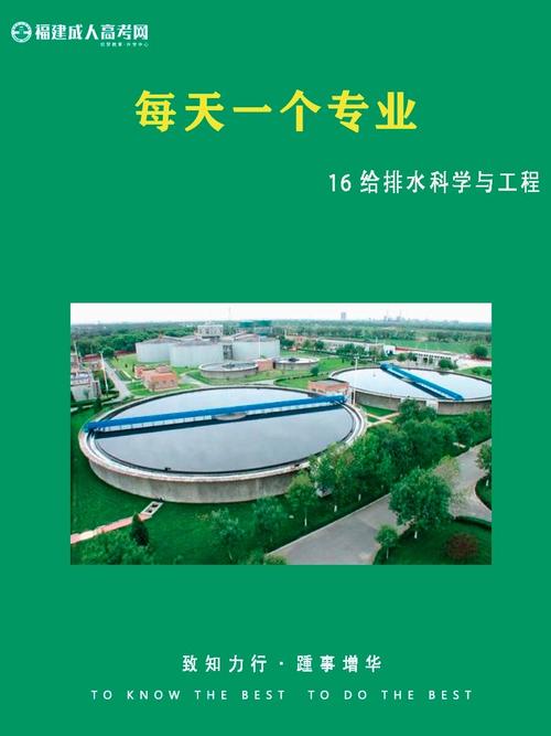 给排水专业职业发展该何去何从？-第2张图片-指南针培训网