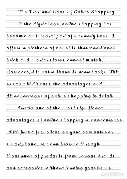 自学英语作文有哪些独特优势?-第2张图片-指南针培训网 自学英语作文有哪些独特优势?-第2张图片-指南针培训网