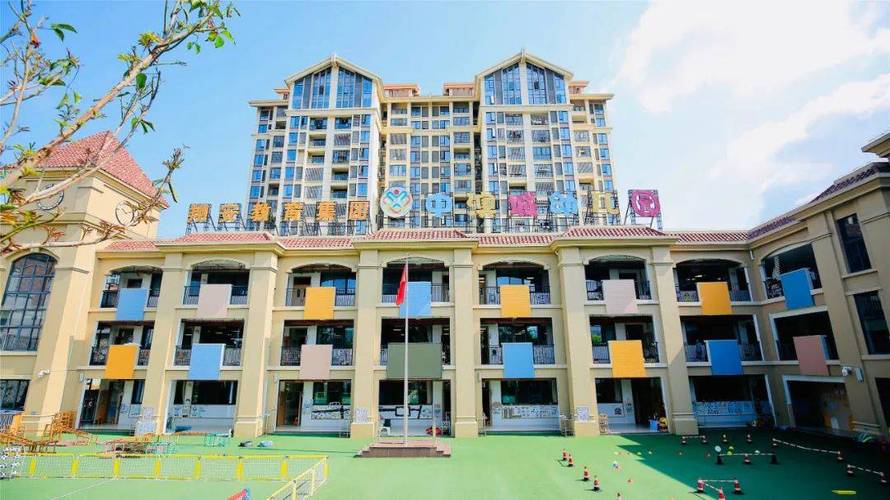 厦门翔安学前教育机构哪家好？-第1张图片-指南针培训网