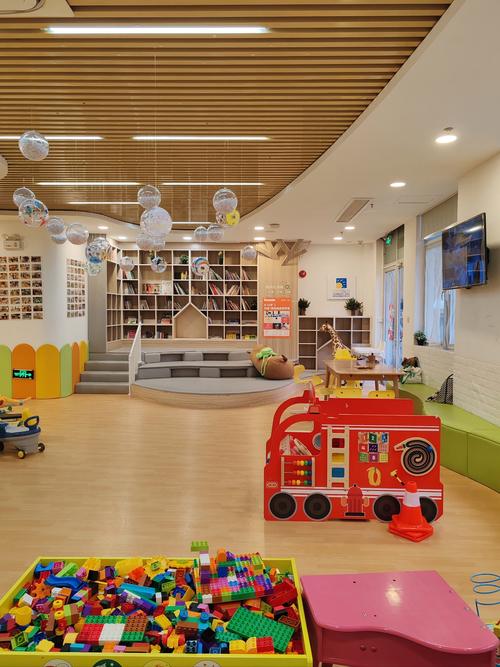 厦门翔安学前教育机构哪家好？-第3张图片-指南针培训网