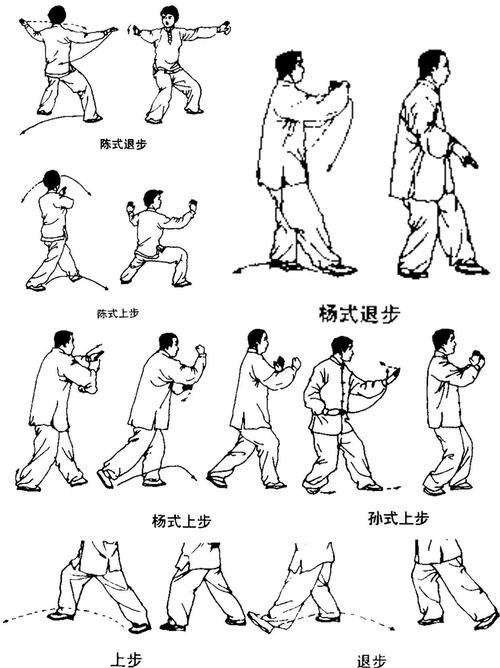 太极自学教程视频哪里下载?-第1张图片-指南针培训网 太极自学教程视频哪里下载?-第1张图片-指南针培训网