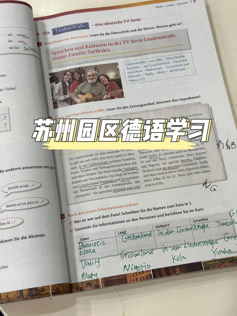 德语免费自学视频教程哪里找?-第1张图片-指南针培训网 德语免费自学视频教程哪里找?-第1张图片-指南针培训网