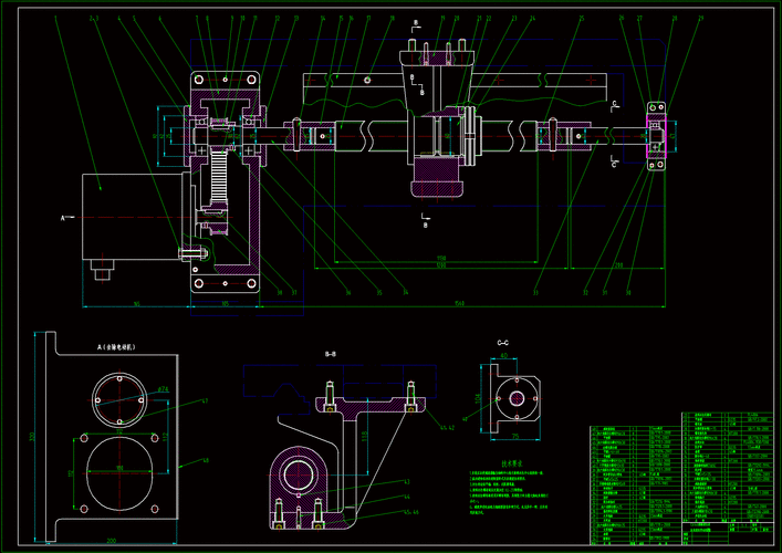 过程设备设计课程设计如何高效完成?-第2张图片-指南针培训网 过程设备设计课程设计如何高效完成?-第2张图片-指南针培训网