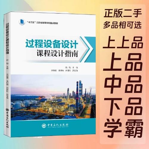 过程设备设计课程设计如何高效完成?-第3张图片-指南针培训网 过程设备设计课程设计如何高效完成?-第3张图片-指南针培训网