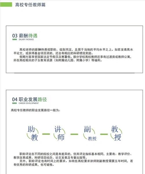 教育技术学职业方向有哪些发展路径？-第1张图片-指南针培训网