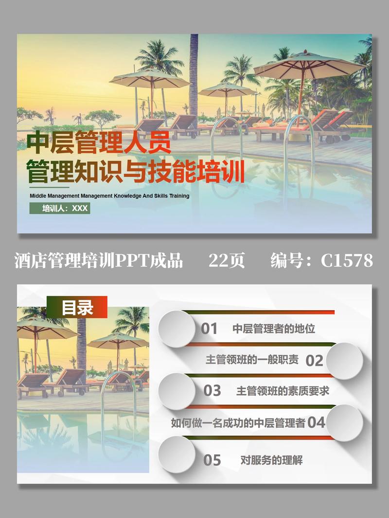 中层管理者培训课程如何有效提升领导力？-第1张图片-指南针培训网