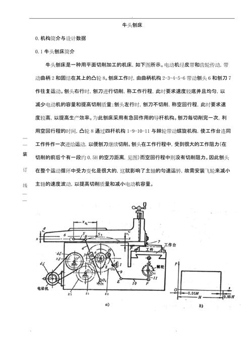 机械设计课程设计小结有何关键收获？-第2张图片-指南针培训网