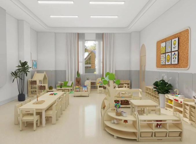 学前托幼机构教育如何促进儿童发展？-第3张图片-指南针培训网