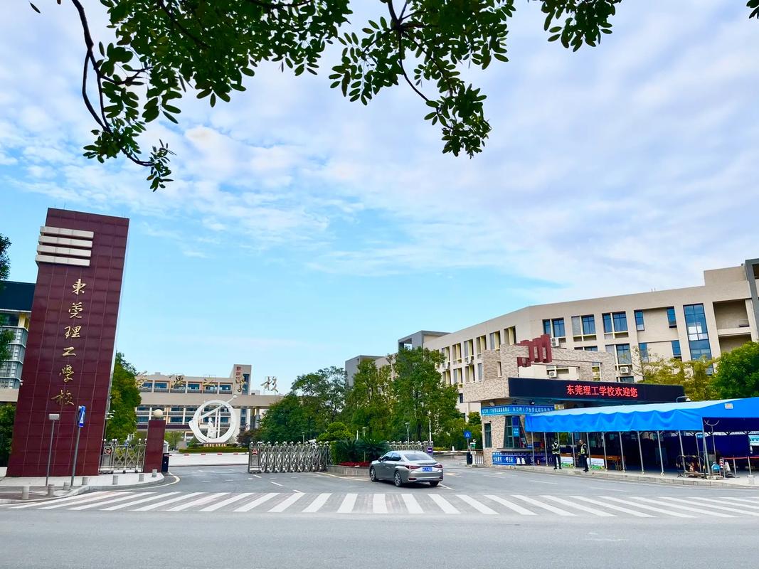 东莞理工英语学前教育有何特色优势?-第1张图片-指南针培训网 东莞理工英语学前教育有何特色优势?-第1张图片-指南针培训网