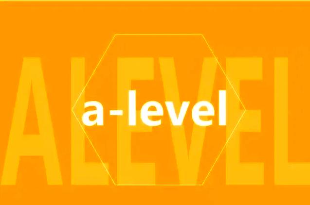 自学A-Level如何高效备考？-第3张图片-指南针培训网