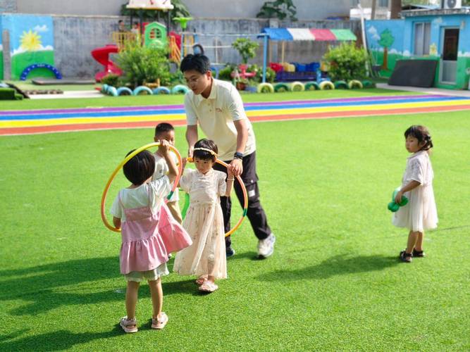 菏泽学院学前教育专业有何特色与优势?-第1张图片-指南针培训网 菏泽学院学前教育专业有何特色与优势?-第1张图片-指南针培训网