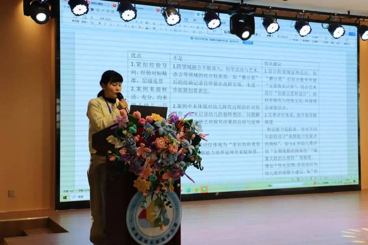 菏泽学院学前教育专业有何特色与优势?-第3张图片-指南针培训网 菏泽学院学前教育专业有何特色与优势?-第3张图片-指南针培训网