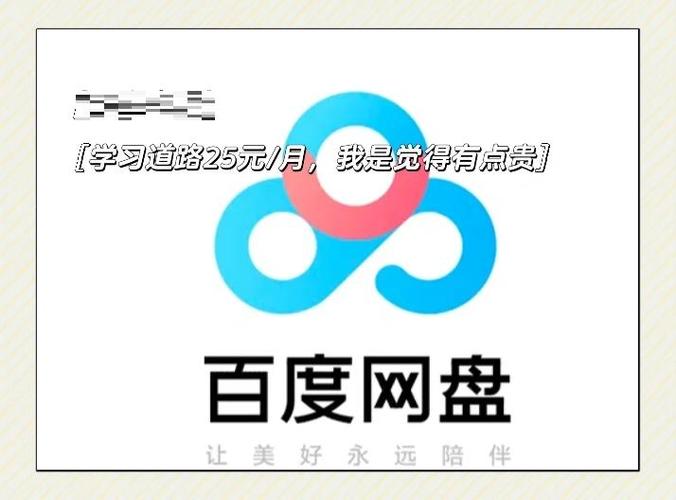 自学网视频百度网盘资源哪里找？-第2张图片-指南针培训网