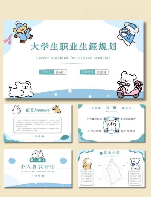 QcC个人职业发展规划如何制定与落地?-第3张图片-指南针培训网 QcC个人职业发展规划如何制定与落地?-第3张图片-指南针培训网