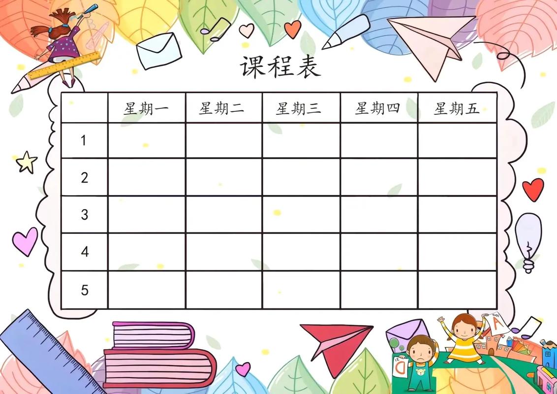 课程格子和超级课程表，谁更胜一筹？-第3张图片-指南针培训网