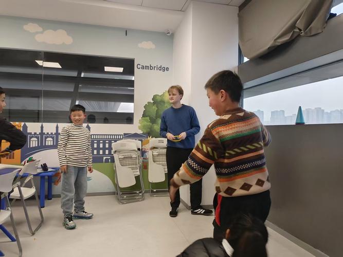 外教一对一课程效果真的好吗？-第2张图片-指南针培训网