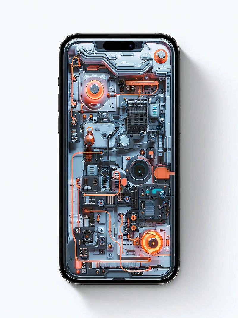 手机结构设计如何自学入门?-第1张图片-指南针培训网 手机结构设计如何自学入门?-第1张图片-指南针培训网