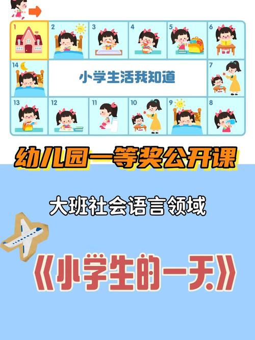 幼儿园一日活动如何皆课程？-第2张图片-指南针培训网