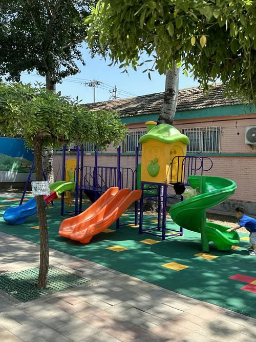 银川兴庆区学前班哪里有？-第1张图片-指南针培训网