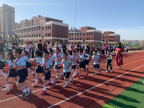 银川兴庆区学前班哪里有？-第3张图片-指南针培训网