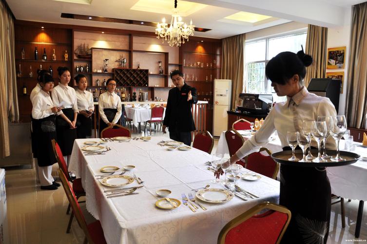 酒店管理人员培训课程如何提升实战能力？-第2张图片-指南针培训网