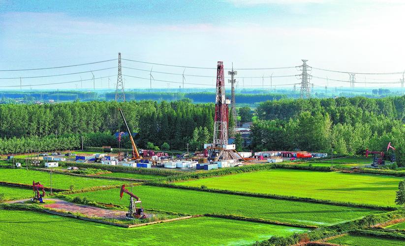 油气开采技术职业发展路径如何？-第2张图片-指南针培训网