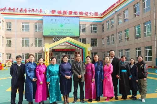 呼和浩特学前教育专业-第1张图片-指南针培训网