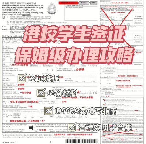 香港留学必须体检吗？-第2张图片-指南针培训网