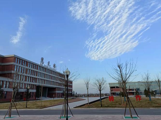 邯郸学院学前教育中专怎么样?-第1张图片-指南针培训网 邯郸学院学前教育中专怎么样?-第1张图片-指南针培训网