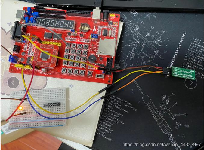 MSP430自学如何高效入门？-第2张图片-指南针培训网
