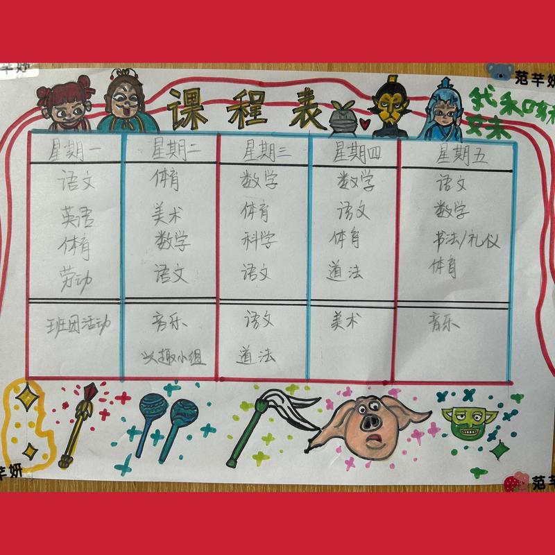 小学生特色课程如何选才合适？-第1张图片-指南针培训网