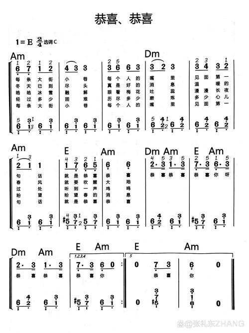 学前教育声乐比赛曲目选哪些合适？-第1张图片-指南针培训网