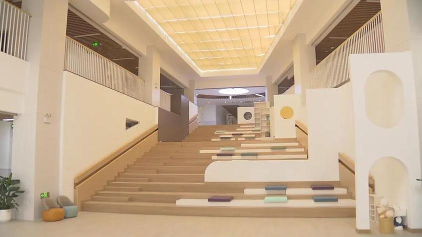 南京学前教育培训机构哪家好？-第2张图片-指南针培训网