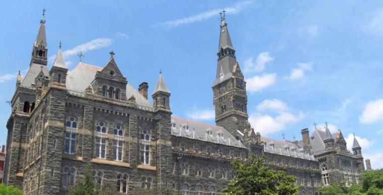 乔治城大学职业发展学位值不值得读？-第3张图片-指南针培训网