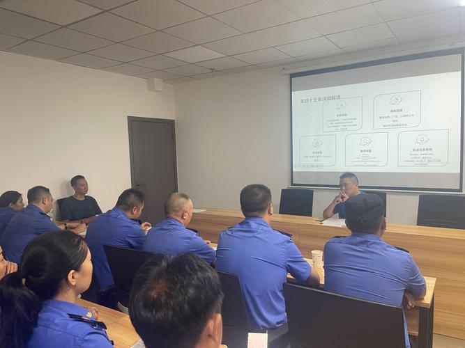 公司行政管理培训课程有哪些核心内容？-第1张图片-指南针培训网