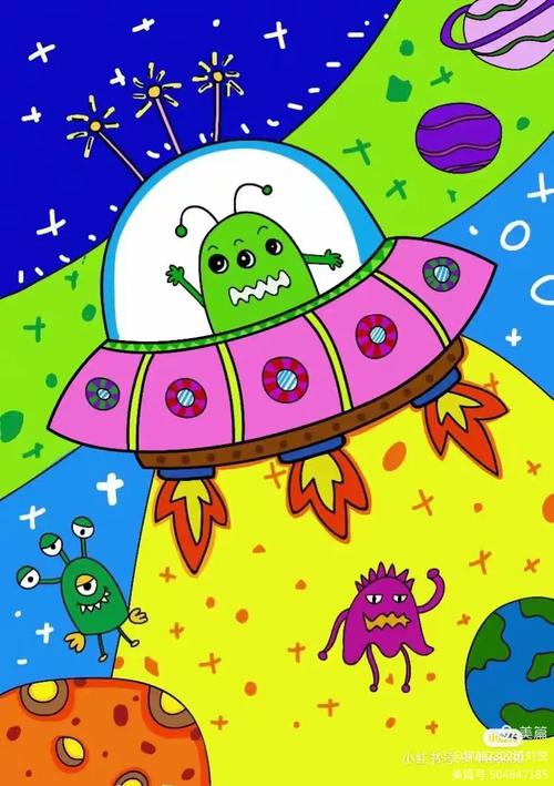 如何赏析学前儿童美术作品？-第3张图片-指南针培训网