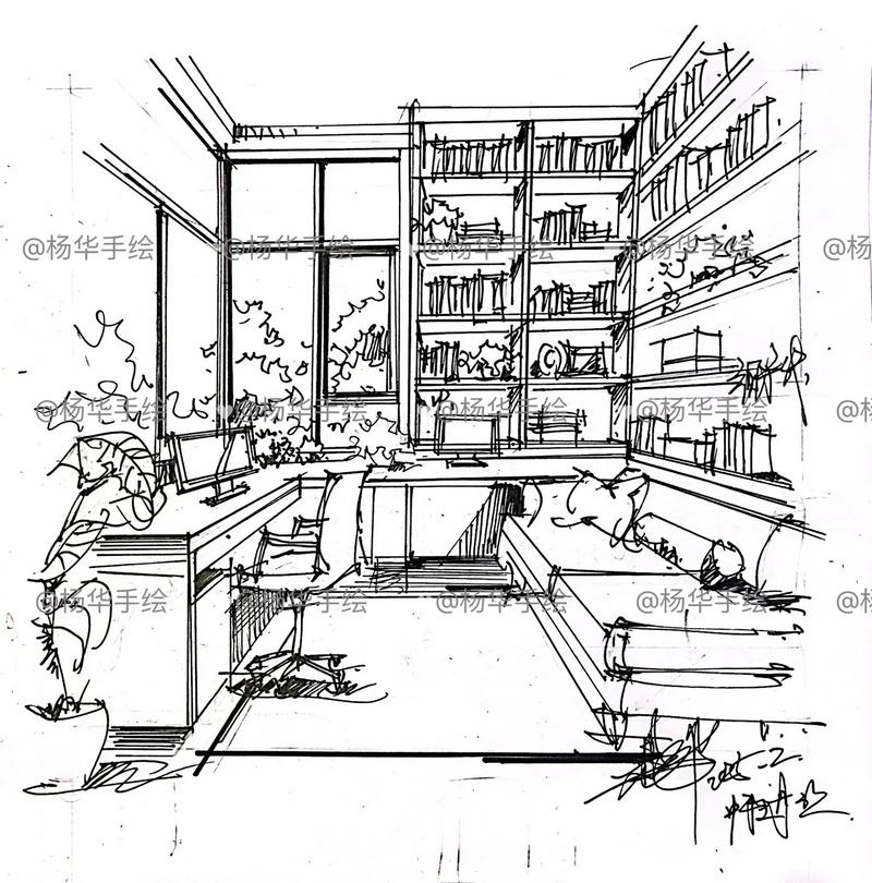 室内设计如何自学？-第2张图片-指南针培训网