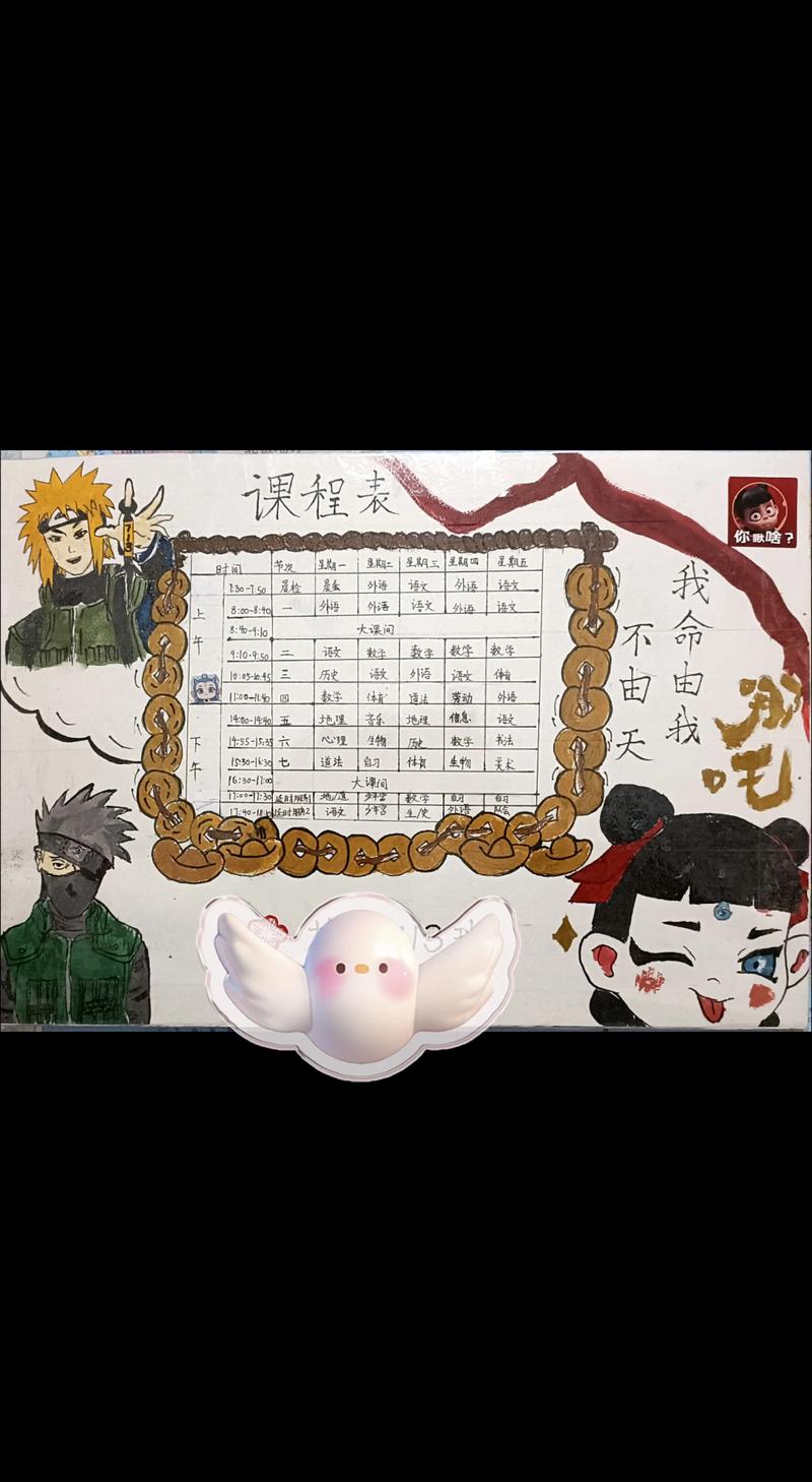 超级课程表如何自定义主题颜色？-第1张图片-指南针培训网