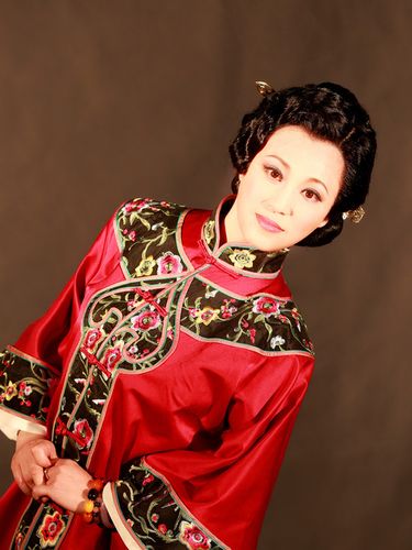 王红形象管理课程答案在哪里找？-第2张图片-指南针培训网