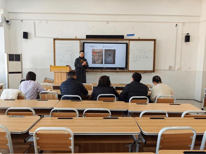 中职学前教育试讲视频如何有效提升教学能力?-第2张图片-指南针培训网 中职学前教育试讲视频如何有效提升教学能力?-第2张图片-指南针培训网