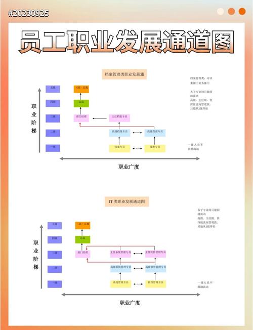个人职业发展路径和选择-第1张图片-指南针培训网