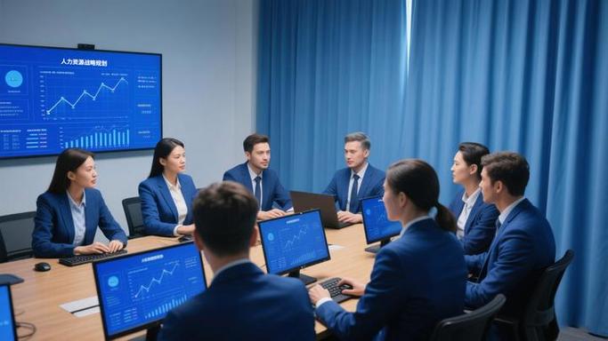 实战培训课程如何提升人力资源能力？-第3张图片-指南针培训网