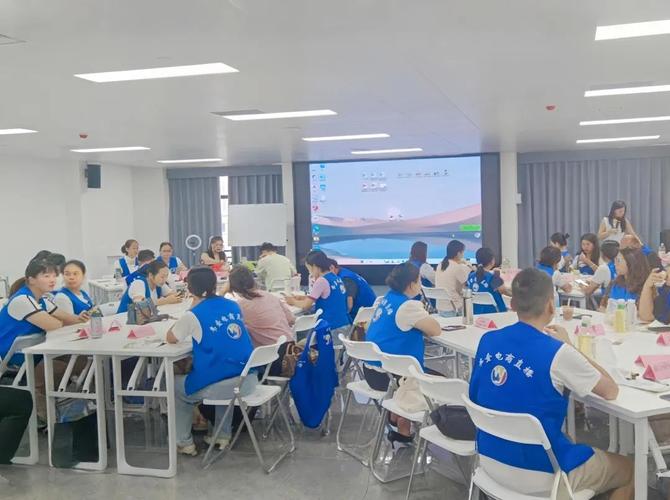 网络营销实战培训课程怎么学才有效？-第2张图片-指南针培训网