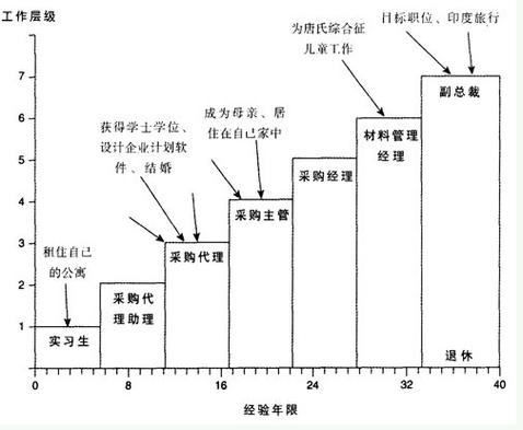 公司职业发展通道如何设计更合理？-第2张图片-指南针培训网