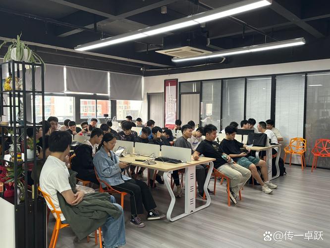 Java课程精品培训有何独特优势?-第2张图片-指南针培训网 Java课程精品培训有何独特优势?-第2张图片-指南针培训网