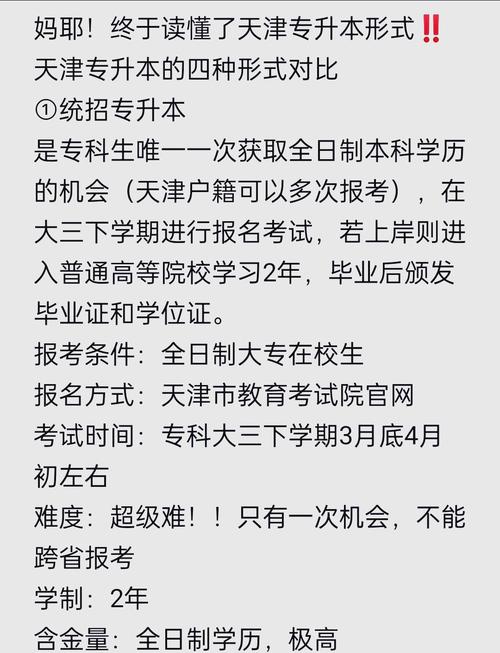 天津学前教育自考本科怎么考？-第2张图片-指南针培训网